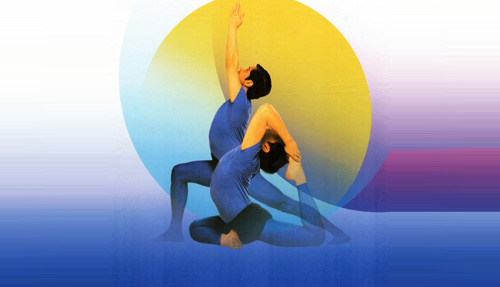 Practical Lessons in Yoga